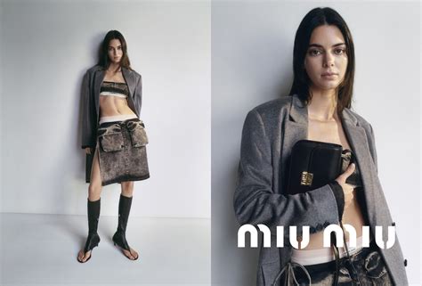 miu miu spring 2023 campaign|mi miu campaign 2023.